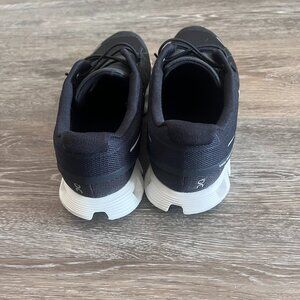 On Women's Cloud 5 Lifestyle Shoe